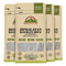 Himalayan Chef Super Kernel Basmati Broken Rice - 10lbs | Pack of 4